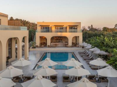 Ekati Mare Boutique Resort & Suites - 41