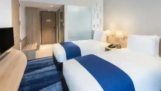 Holiday Inn Express Bangkok Soi Soonvijai, An Ihg - 49