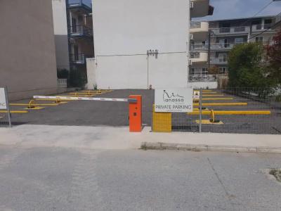 Anassa Suites - 17