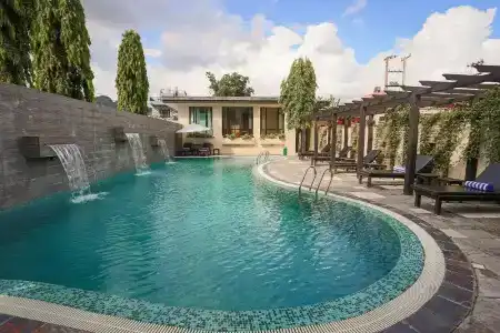 Atithi & Spa - 16