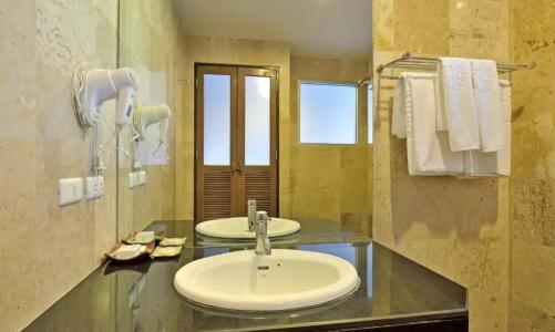 Lanta Sand Resort & Spa - 60