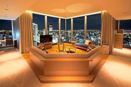 Nagoya Prince Sky Tower - 163