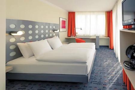 Mercure Neu-Isenburg - 91