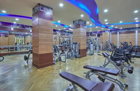 Triumph Plaza - 26