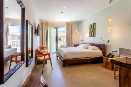 Elysian Luxury and Spa - 28