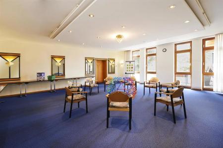 Best Western Plus Kuran der Obermaintherme - 17
