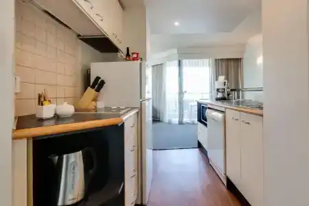 Central Cosmo Apartment - 81