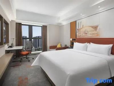 Hampton by Hilton Waishuangnan - 66
