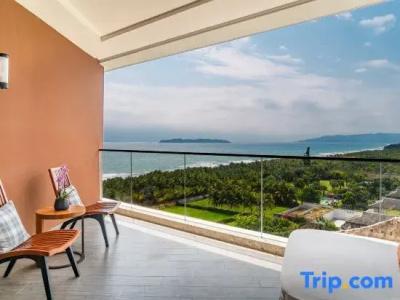 Crowne Plaza Sanya Haitang Bay Resort, An Ihg - 55