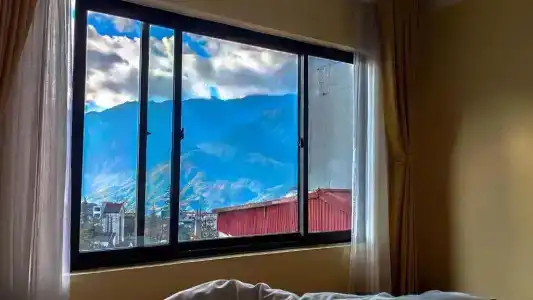 Sapa Sunrise - 37