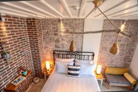 Sukha Cunda Otel - 59