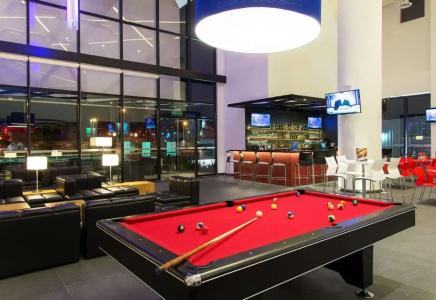 Ramada Encore by Wyndham Puebla - 10