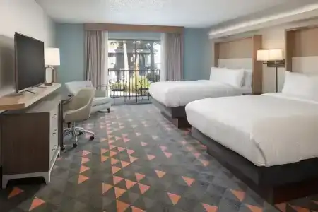 Holiday Inn - Portland - Columbia Riverfront, an IHG - 85