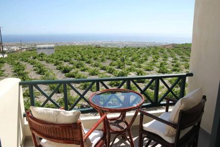 Ampelos Executive Houses - 4