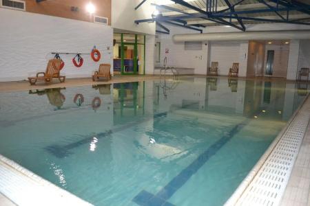 Holiday Inn Birmingham m6, Jct7, An Ihg - 26