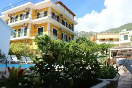 Alkion Aparthotel - 3