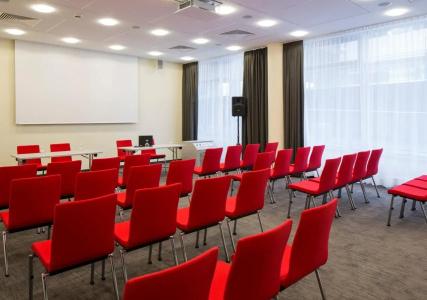 Austria Trend Doppio Wien - 15