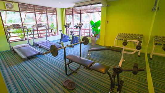 Felix River Kwai Resort - Sha Plus,Certified - 22