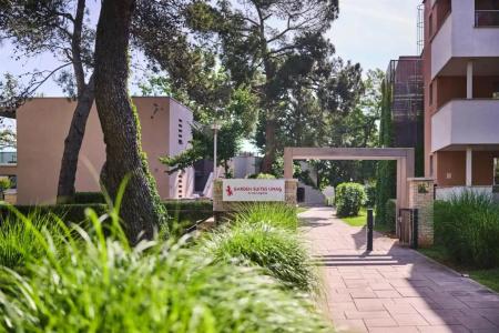 Garden Suites Umag Plava Laguna - 38