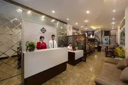 Hanoi Vision Boutique - 16