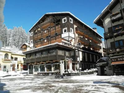 Residence Sport Campiglio - 0