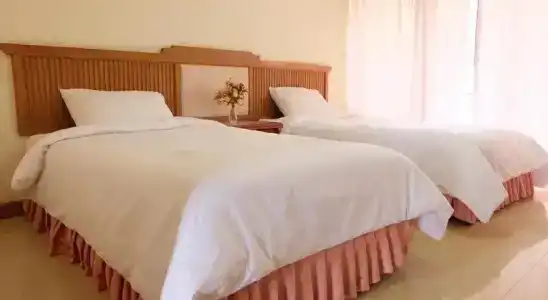 Samerdrow Khao Yai - 2