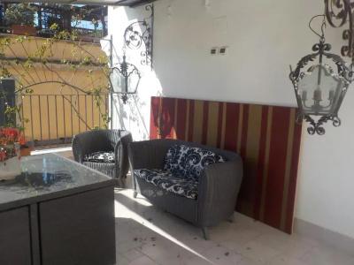 Antica Locanda - 1