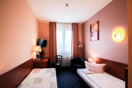 Atrium Charlottenburg - 50