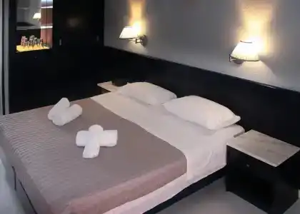 Skion Palace Beach-Bungalows & Boutique - 23