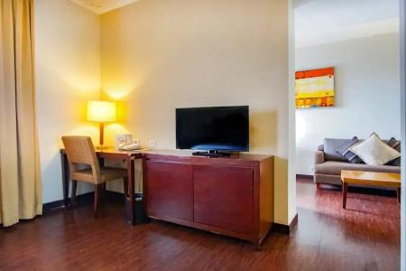 Grand Dafam Ancol Jakarta - 64