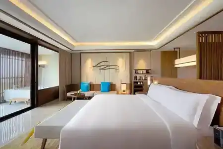 Intercontinental Sanya Haitang Bay Resort, An Ihg - 58