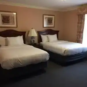 Columbia Club - 22