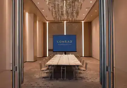 Conrad Washington DC - 17