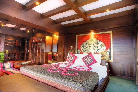 Singha Montra Lanna Boutique Style - 40