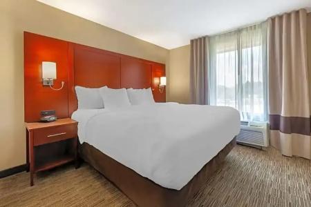 Holiday Inn Express & Suites Nw - Park Place, An Ihg - 57