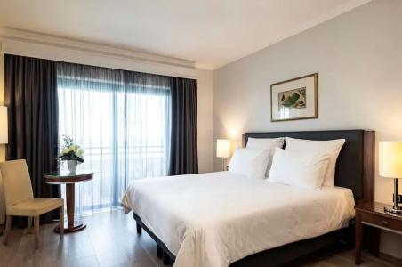 Radisson Blu Resort, Malta St. Julian's - 134