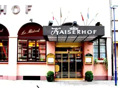 City Kaiserhof - 0