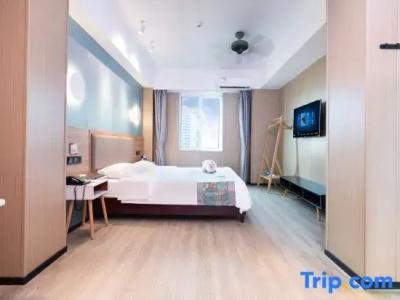 Kingreal Seaview Resort Sanya - 25