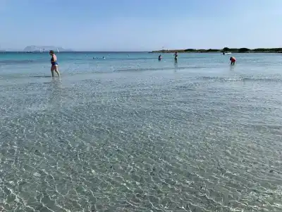 Cala Mirto - 16