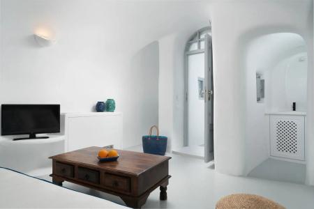 Oia Spirit Boutique Residences - 4
