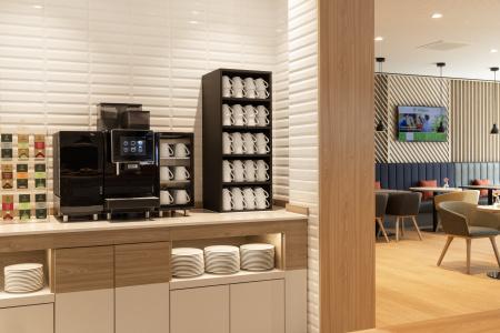 Holiday Inn - Eindhoven Airport - 35