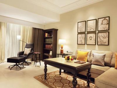 Taj Connemara, Chennai - 46