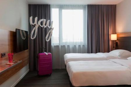 Moxy Stuttgart Airport/Messe - 47