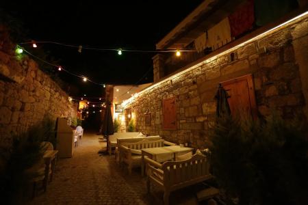 Mahzen Alaçatı - Adults Only - 21