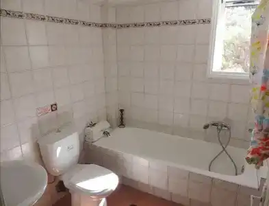 Agios Nikitas Villas - 53
