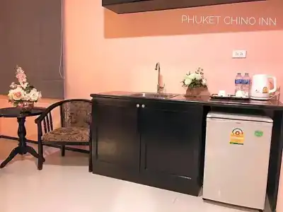 Phuket Chinoinn-Shaplus Certified - 76