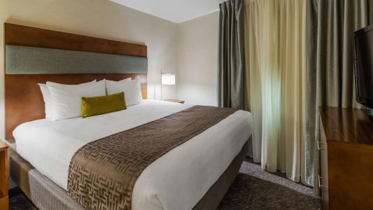 Best Western Plus Boston - 48