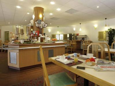 ibis Beziers Est Mediterranee A9/A75 - 15