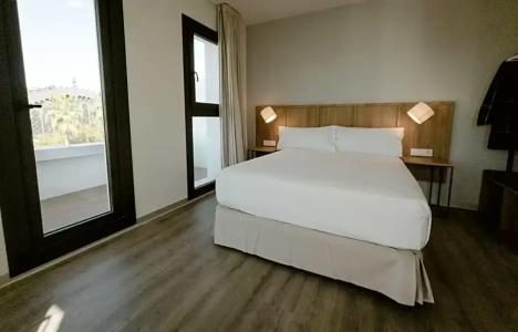 Petit Palace Vargas - 92