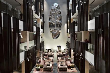 The Canvas Dubai - MGallery Collection - 15